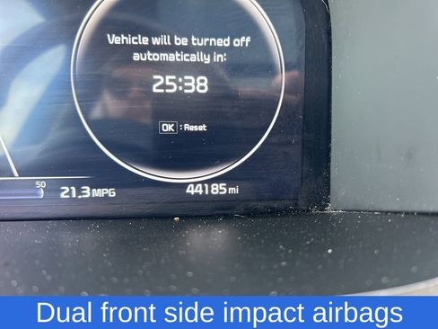 Used 2023 Kia Sorento SX image 19