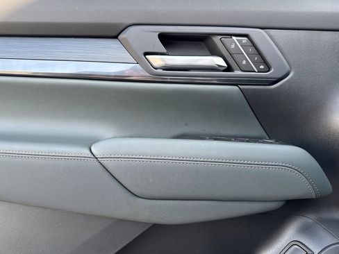 New 2026 GMC Terrain AT4 w/ Convenience Package III image 8