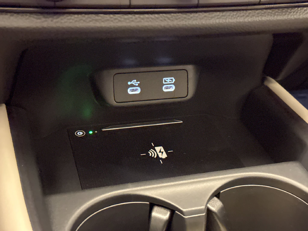 New 2027 Honda HR-V EX-L image 28