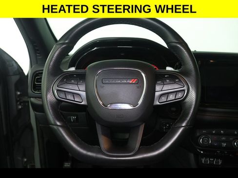 Used 2023 Dodge Durango R/T AWD/4WD image 10