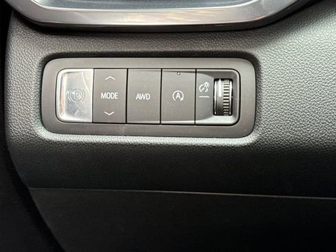 New 2026 GMC Acadia AT4 w/ Luxury Package AWD/4WD image 33