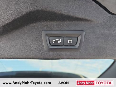 Used 2021 BMW X7 xDrive40i w/ M Sport Package image 37