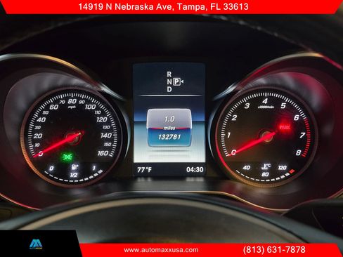Used 2015 Mercedes-Benz C 300 Sedan image 14