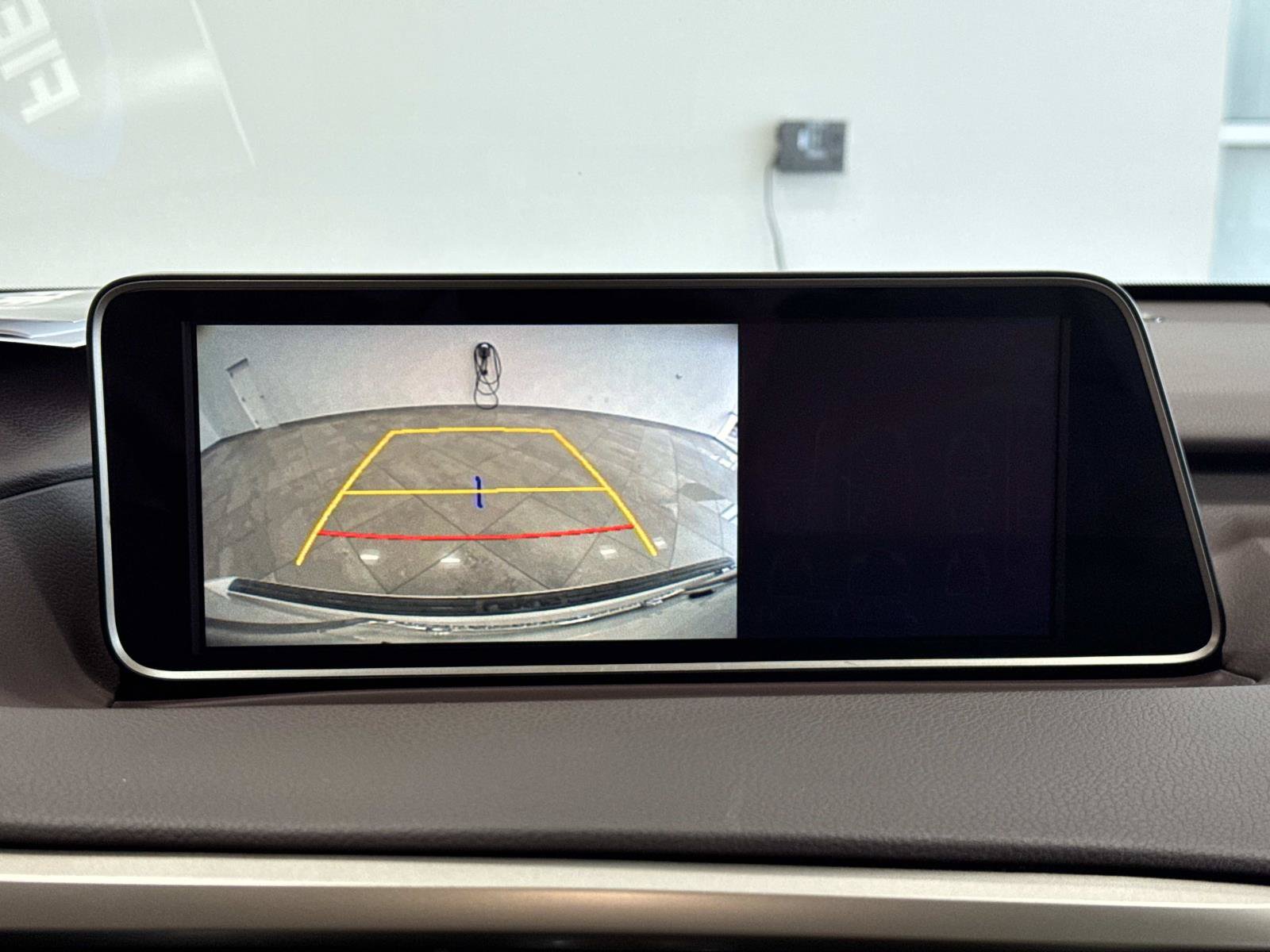 Used 2018 Lexus RX 350 FWD w/ Premium Package image 17