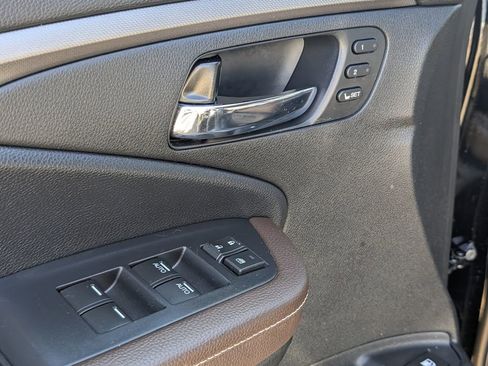 Certified 2025 Honda Ridgeline RTL image 16