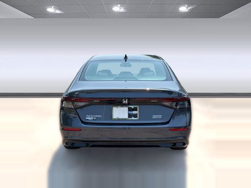 New 2026 Honda Accord Touring image 10