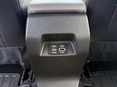 Used 2025 Subaru Crosstrek 2.5i Sport w/ Popular Package #4A image 14