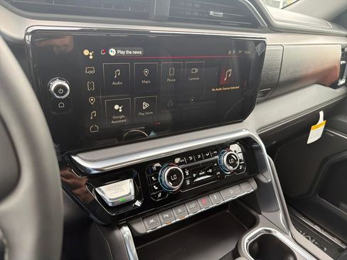 New 2026 GMC Sierra 1500 Denali image 23