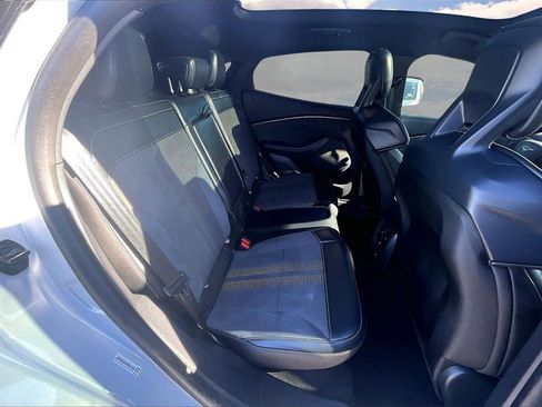 Used 2023 Ford Mustang Mach-E GT w/ GT Performance Edition image 25