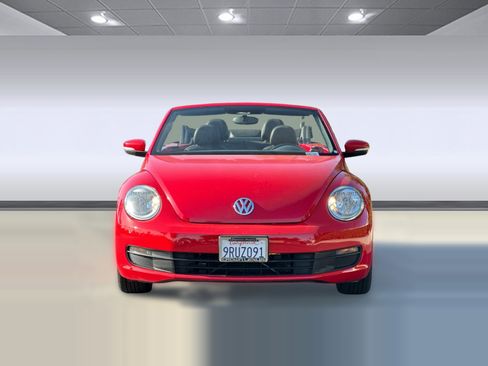 Used 2013 Volkswagen Beetle 2.5 image 5
