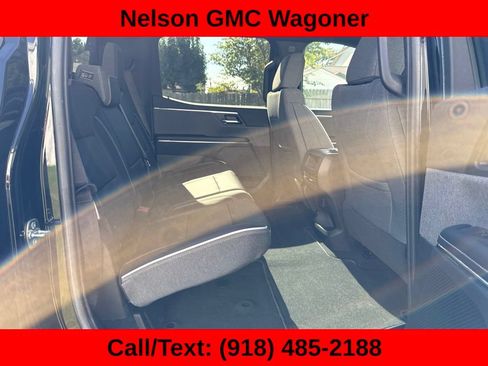 Used 2026 GMC Sierra EV Elevation AWD/4WD image 19