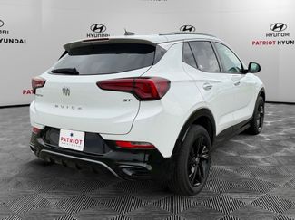 Used 2024 Buick Encore GX Sport Touring FWD video 3