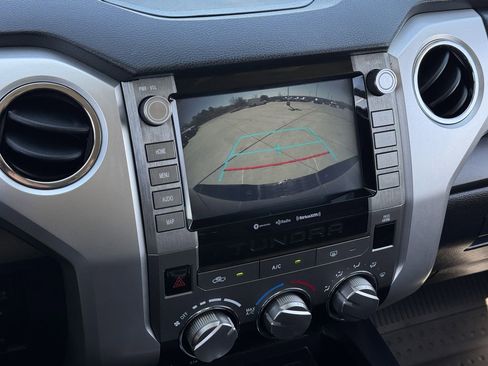 Used 2020 Toyota Tundra SR5 w/ SR5 Upgrade Package image 20