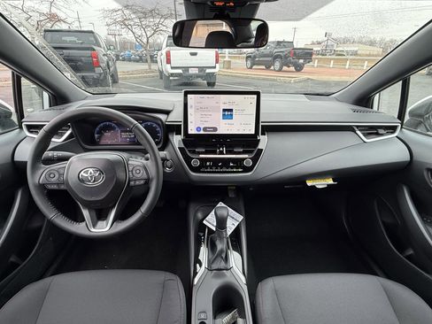 New 2026 Toyota Corolla SE w/ SE Package image 10
