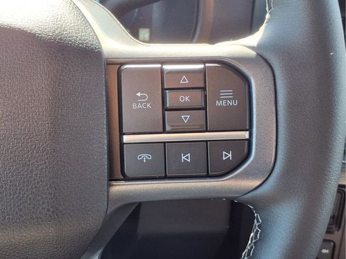 New 2026 Ford F250 Lariat AWD/4WD image 13