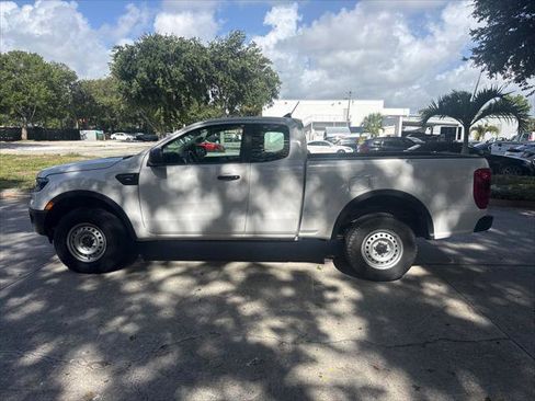 Used 2021 Ford Ranger XL RWD image 9