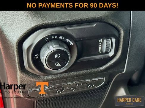 New 2025 Jeep Gladiator Sport image 13