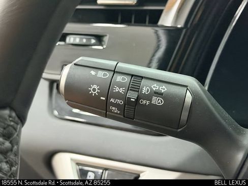 Used 2023 Lexus RX 350 Premium Plus w/ Cold Area Package FWD image 31