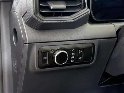 Used 2025 Ford Mustang Dark Horse RWD image 2