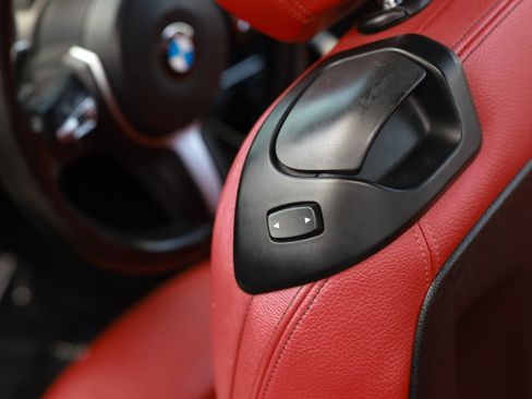 Used 2017 BMW M240i Convertible RWD image 51
