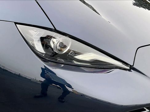 Used 2025 MAZDA MX-5 Miata RF Grand Touring w/ Weather Package image 29