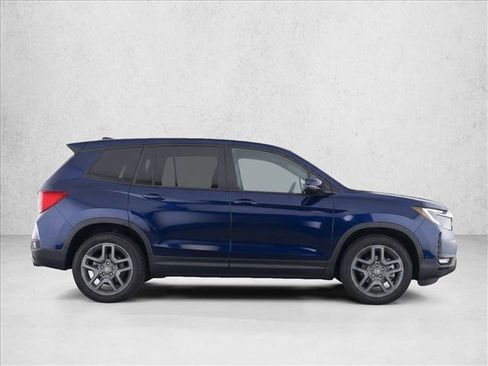 Used 2023 Honda Passport EX-L image 8