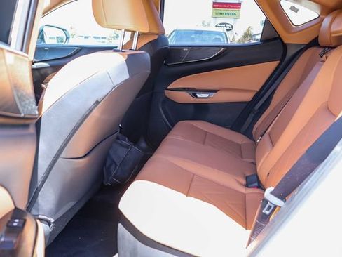 Used 2026 Lexus NX 350 AWD w/ Accessory Package (K3) image 9
