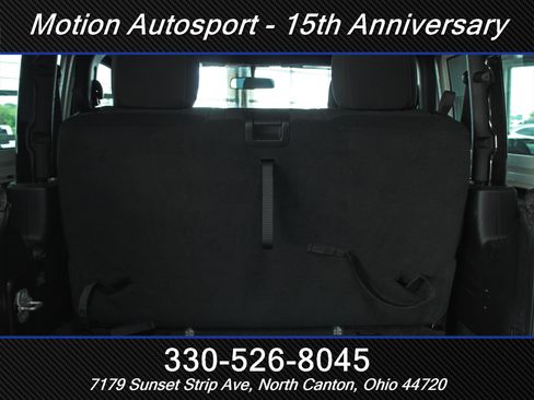 Used 2022 Jeep Wrangler Sport AWD/4WD image 10