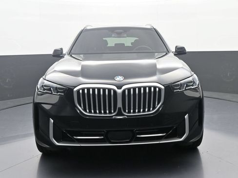 Used 2026 BMW X5 xDrive40i AWD/4WD image 2
