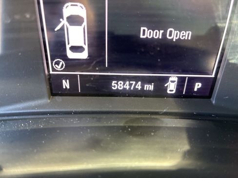 Used 2024 Chevrolet Malibu LT image 19