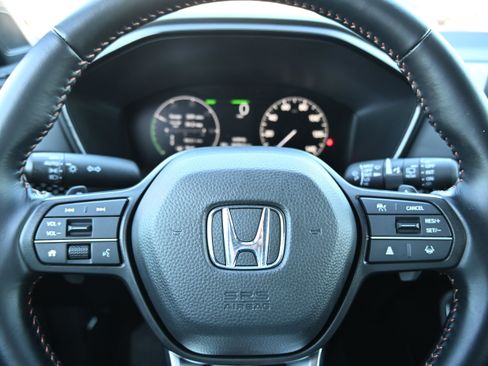 Used 2026 Honda CR-V Sport image 28