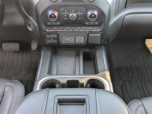 Used 2021 GMC Sierra 1500 Denali image 19