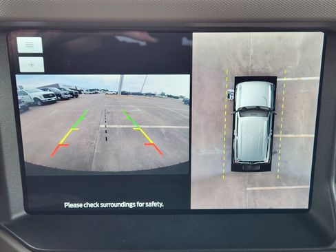 Used 2024 Ford Bronco Wildtrak AWD/4WD image 20