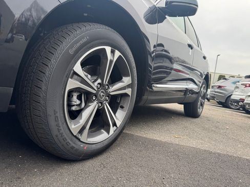 New 2026 Acura RDX SH-AWD w/ Technology Package image 13
