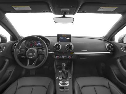 Used 2018 Audi A3 2.0T Premium Plus