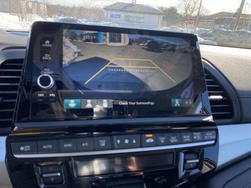 New 2026 Honda Odyssey EX-L image 13