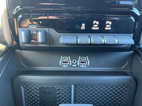 New 2026 RAM 1500 Big Horn image 30
