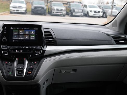 Used 2019 Honda Odyssey EX-L image 26
