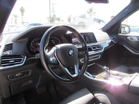 Used 2019 BMW X5 xDrive40i w/ Premium Package 2 AWD/4WD image 8
