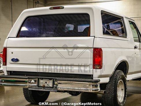 Used 1994 Ford Bronco XL image 45