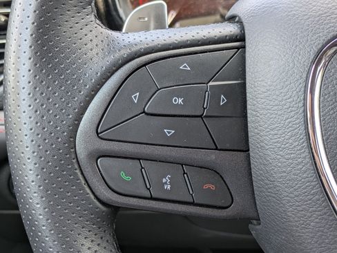 Used 2025 Dodge Durango GT AWD/4WD image 22
