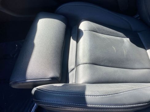 Certified 2024 Subaru Outback Touring XT image 18