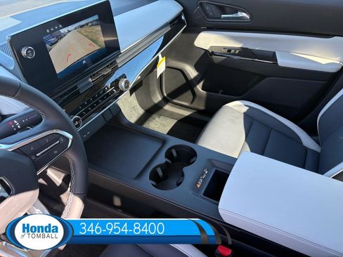 New 2026 Honda Prologue Touring image 14