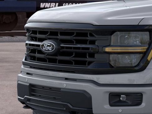 New 2026 Ford F150 XLT w/ Equipment Group 302A MID AWD/4WD image 51