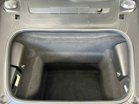 Used 2018 Porsche 911 Turbo w/ Light Design Package image 24