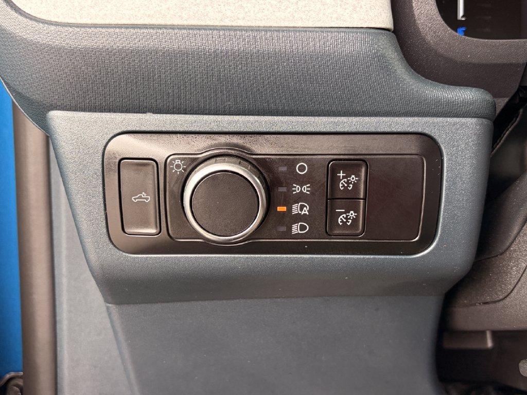 Used 2026 Ford Maverick XLT AWD/4WD image 26