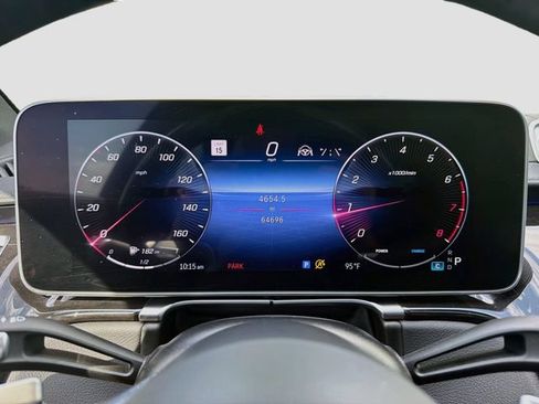 Used 2023 Mercedes-Benz S 580 4MATIC Sedan image 38