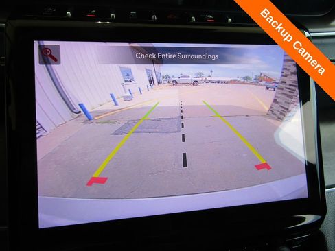 Used 2023 Jeep Grand Cherokee L Limited AWD/4WD image 17