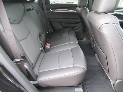 New 2026 Cadillac XT5 Sportv AWD/4WD image 33