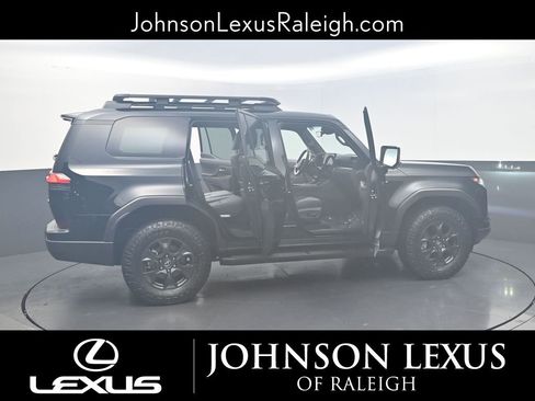 Certified 2024 Lexus GX 550 image 25